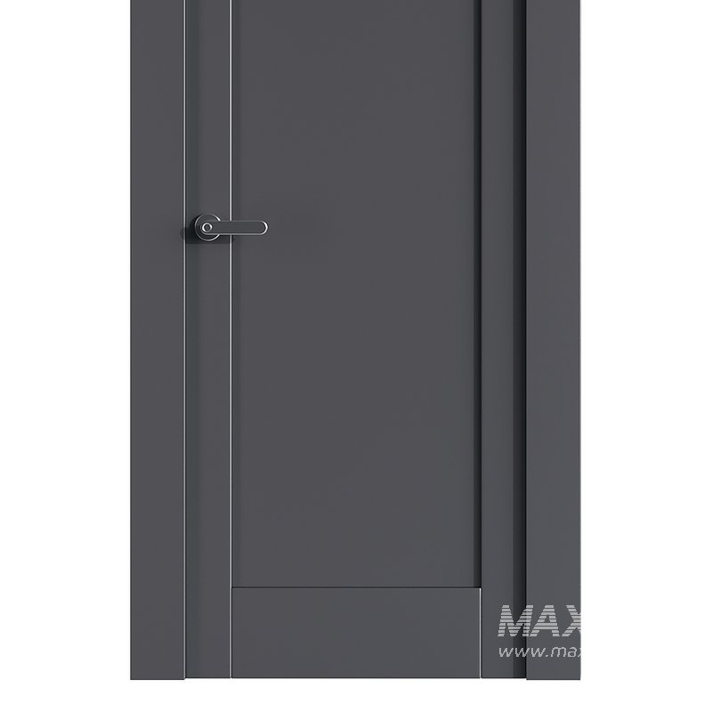 Modern entrance door 39 - Image 13