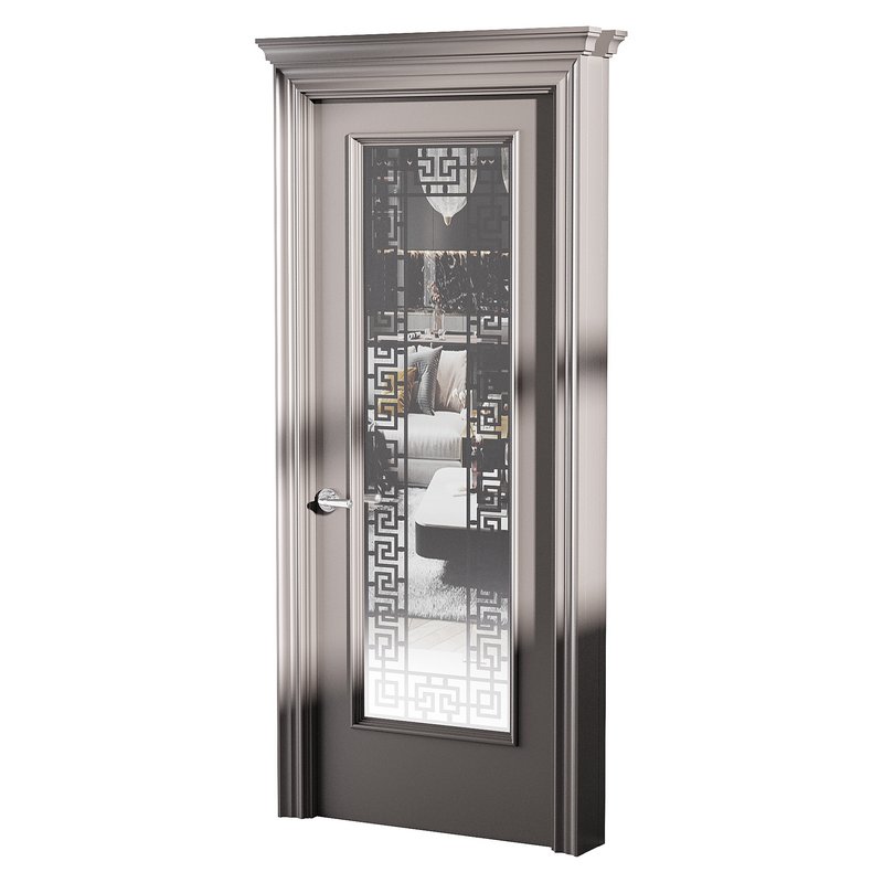 Modern entrance door 67 - Image 13