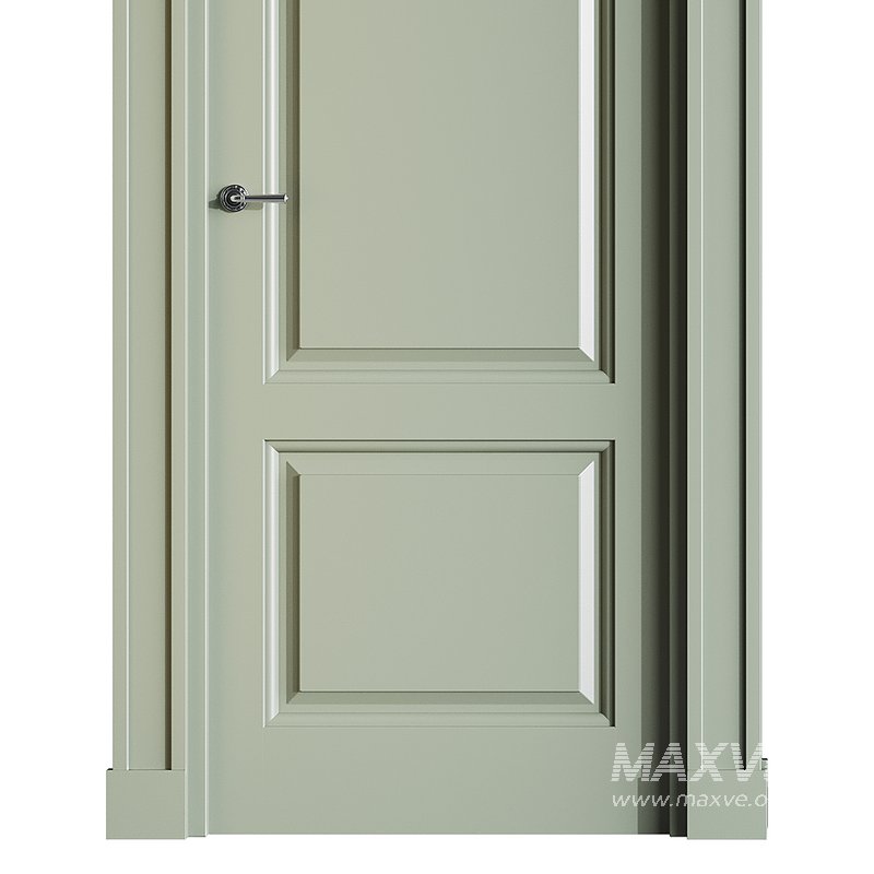 Modern entrance door 32 - Image 12