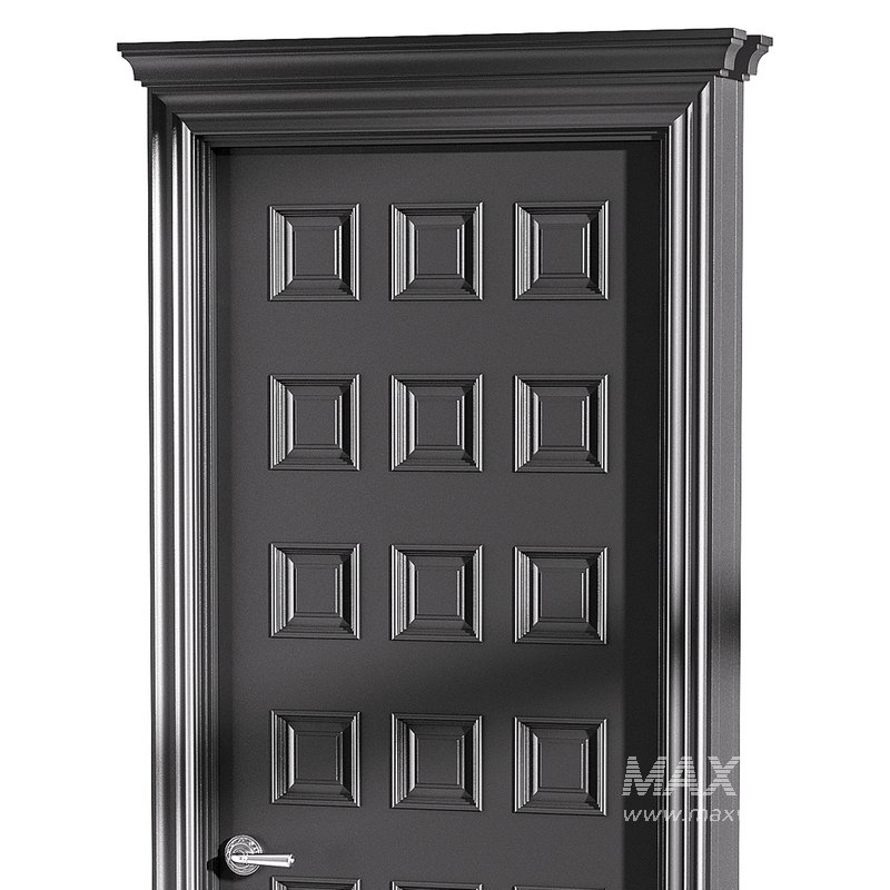 Modern entrance door 66 - Image 13