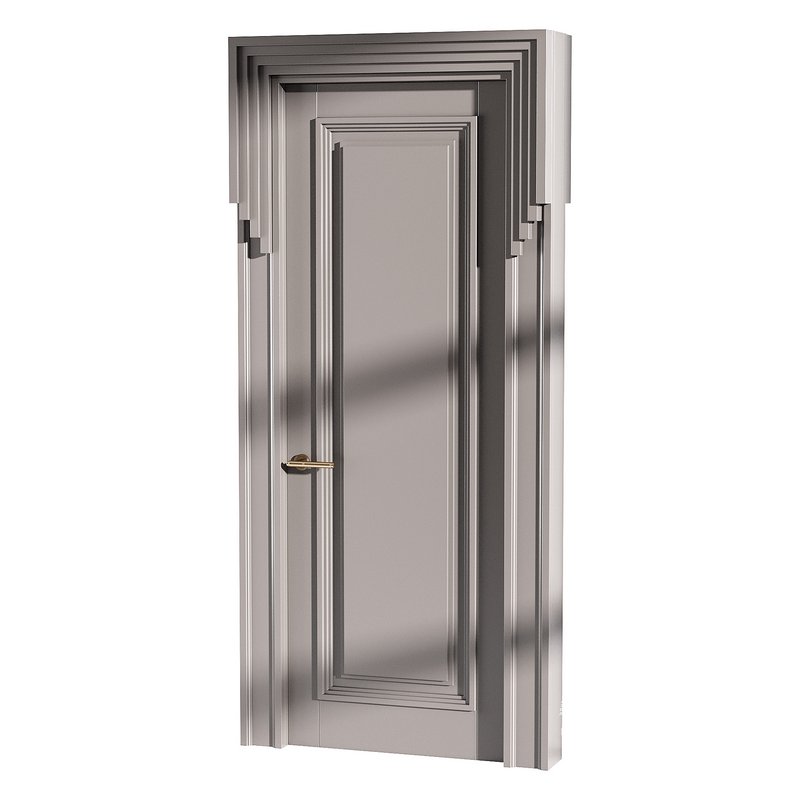 Modern entrance door 48 - Image 13