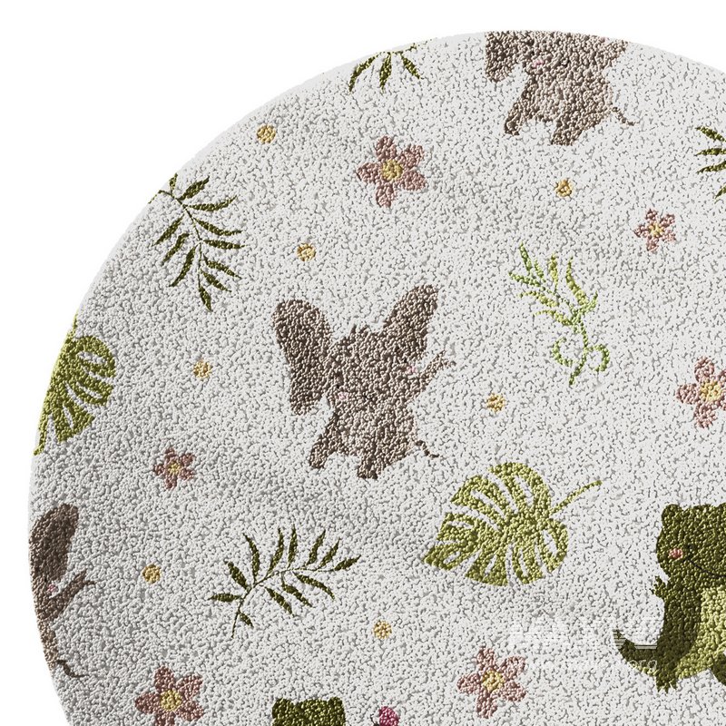 Kids carpet set 19 - Image 14