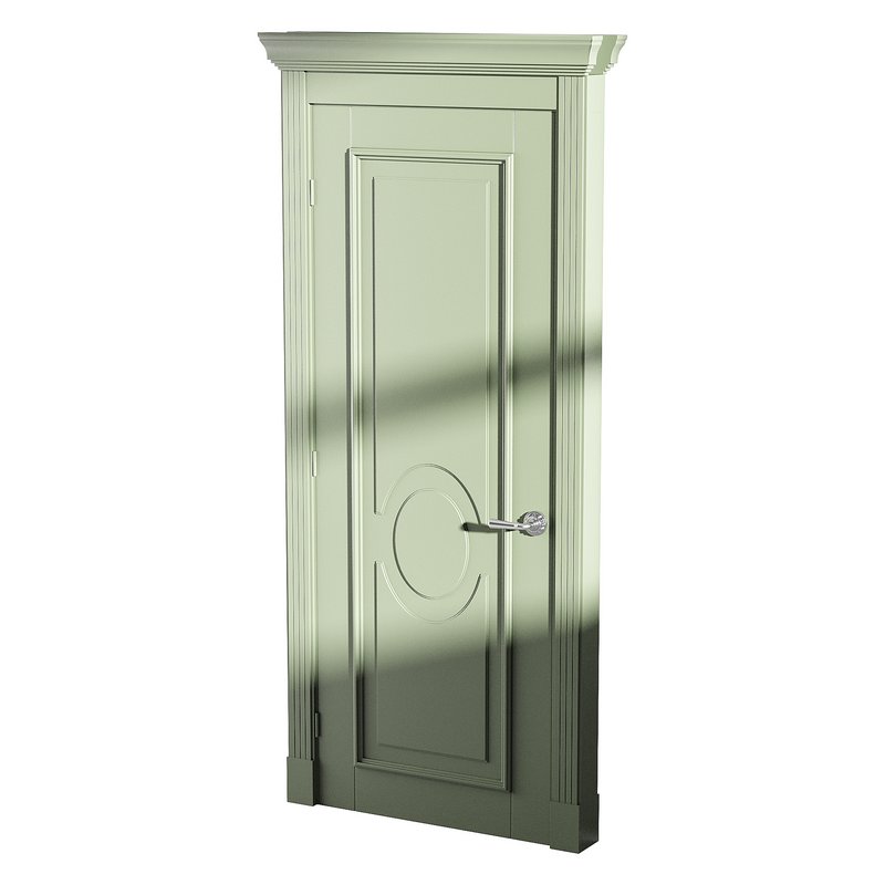 Modern entrance door 65 - Image 12