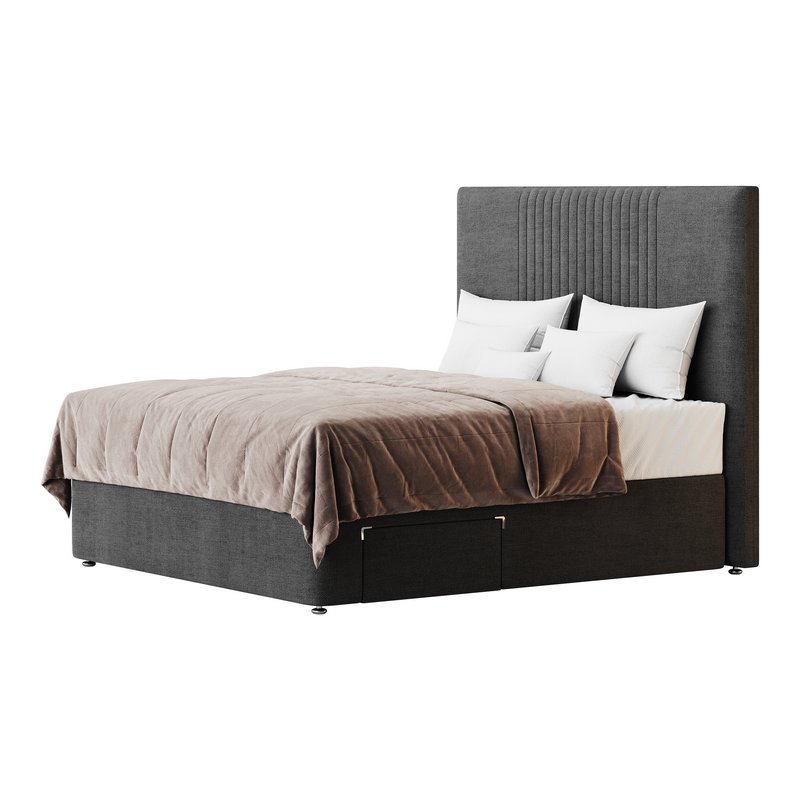 Igel advance 3000i plush bed - Image 13