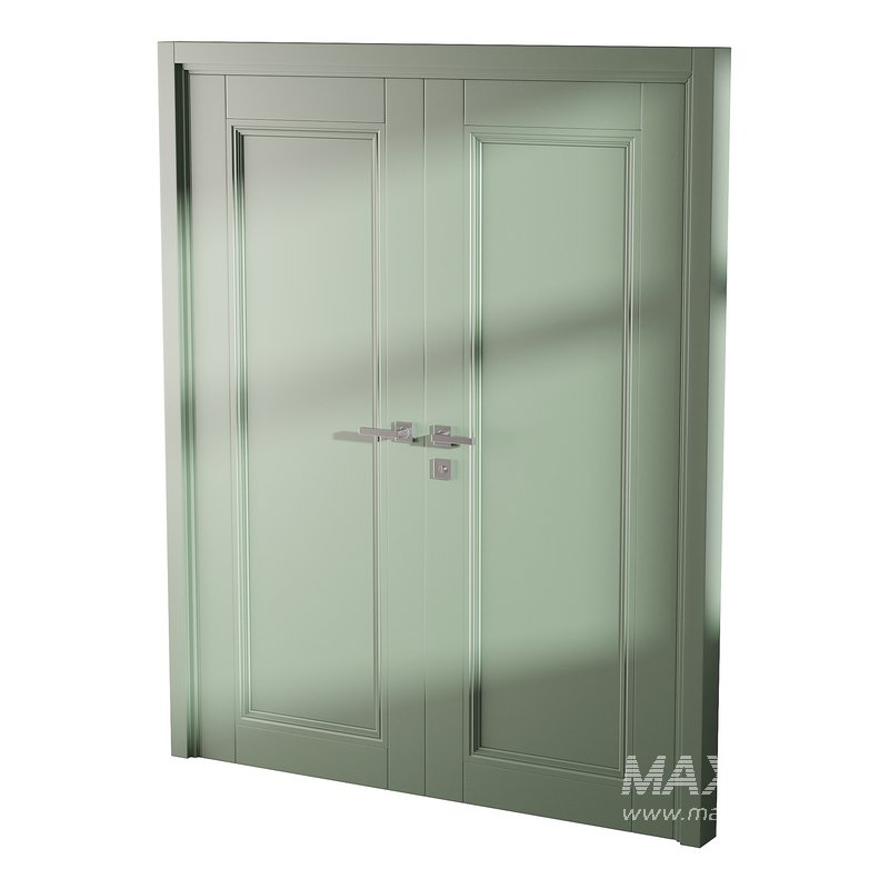 Modern Interior Door 13-2 - Image 13