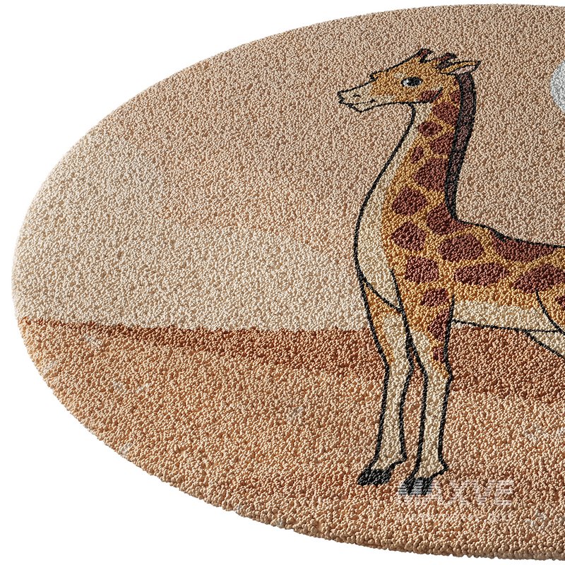Kids carpet set 12 - Image 14