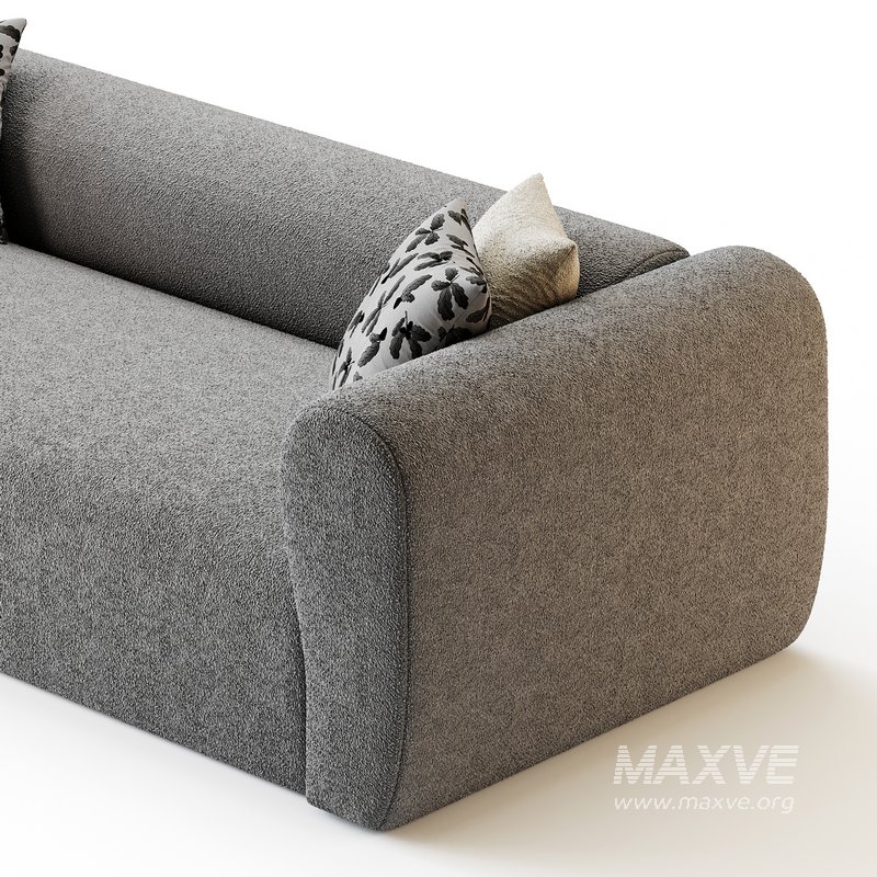 Zola Sofa Family - Image 13