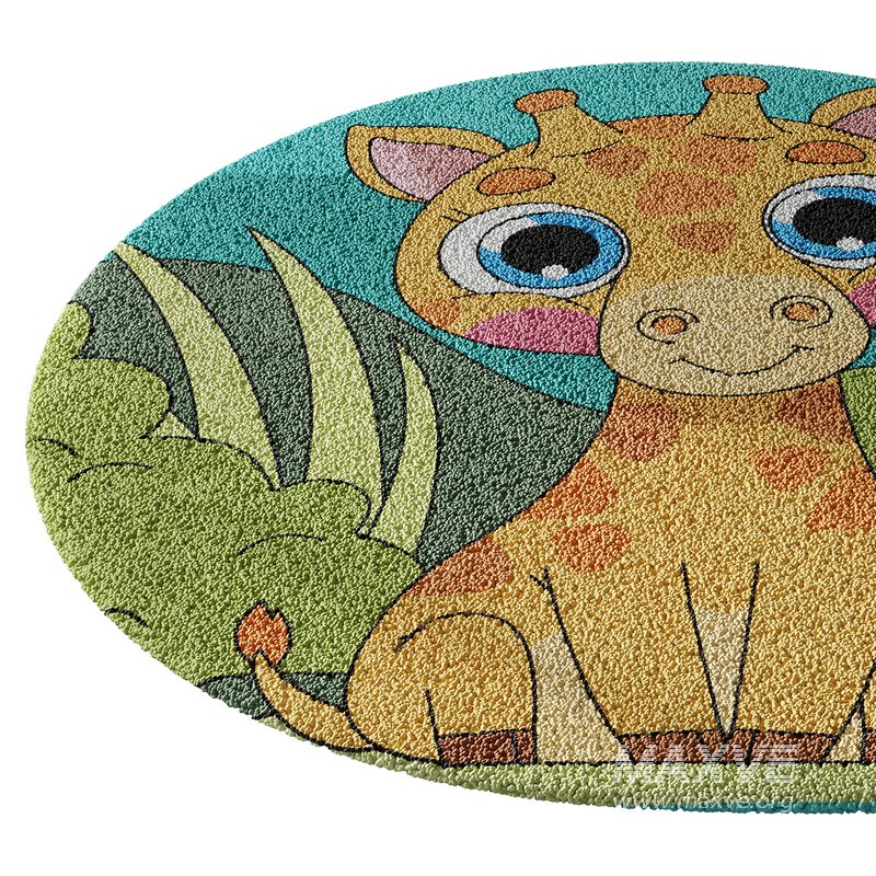 Kids carpet set 11 - Image 14