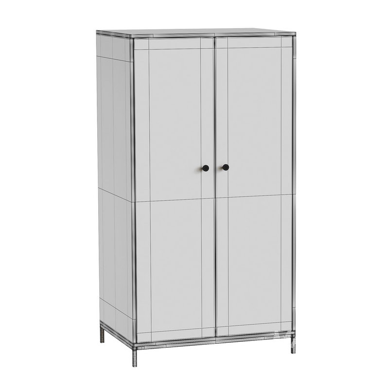Delaney Armoire - Image 13