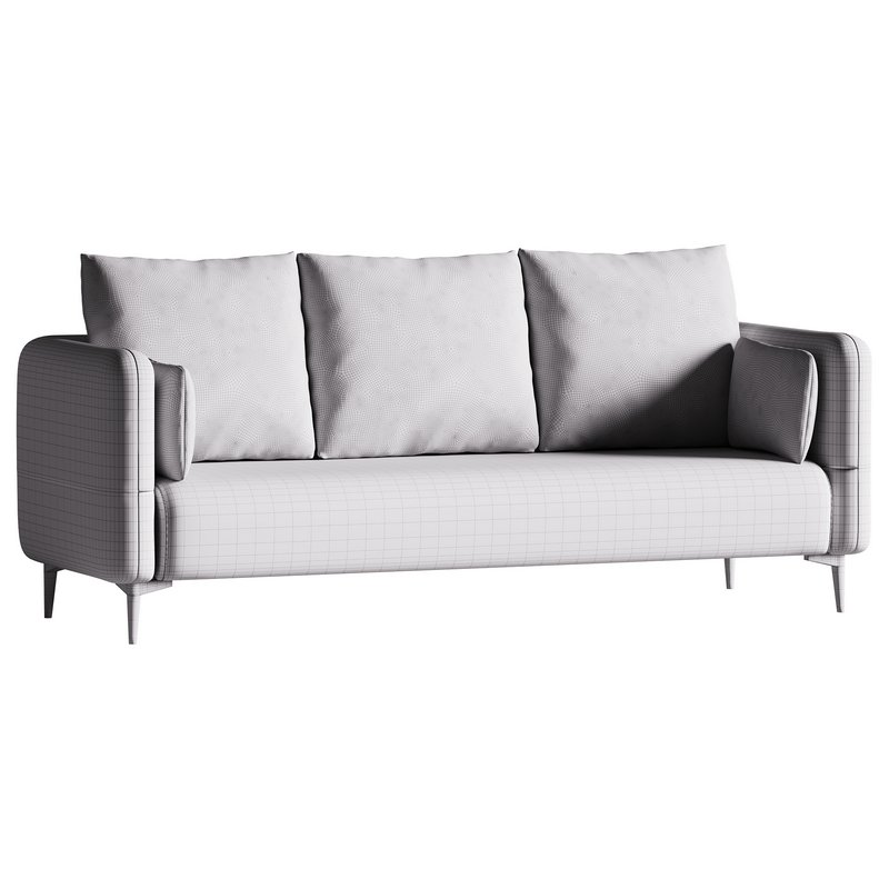 Living Room Sofa - Image 14