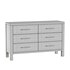 Finn 6-Drawer Dresser - Thumbnail 14