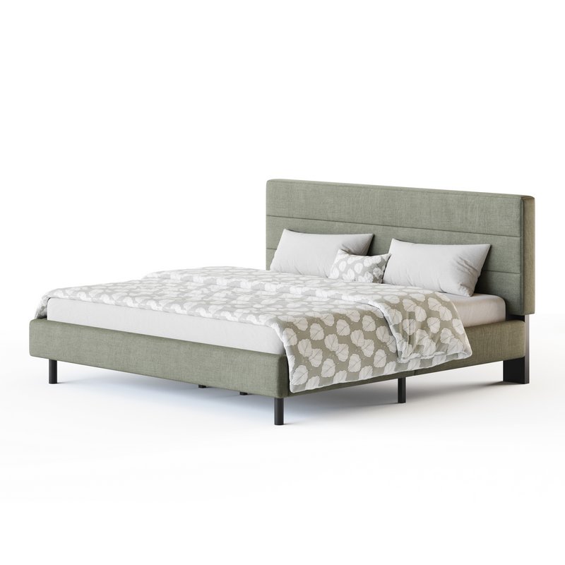 Twin Bed Frame - Image 12