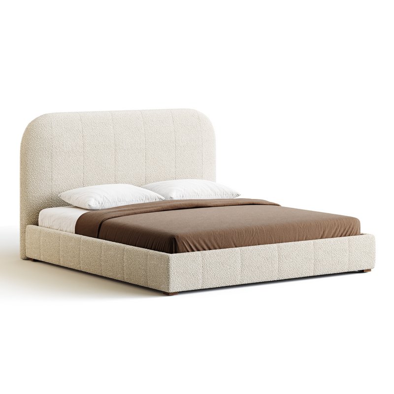 SWAN BED - Image 14
