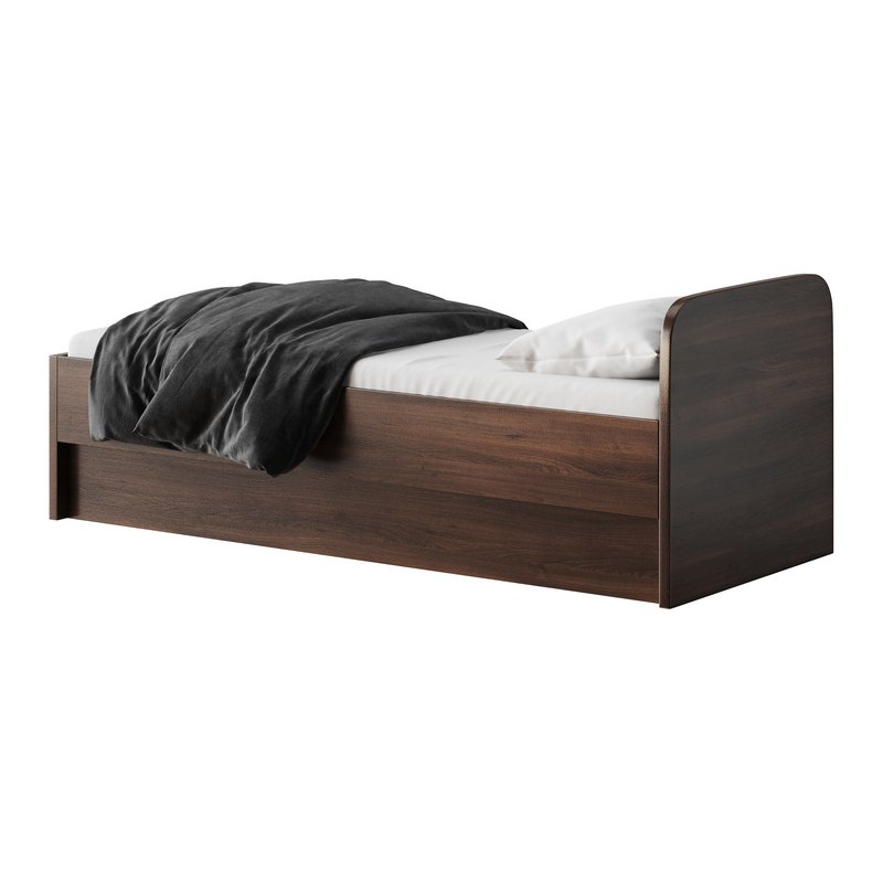 Polinas bed - Image 13