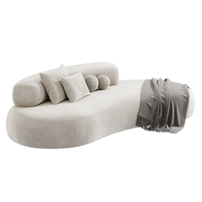 BUBBLE ROCK SOFA - Image 3