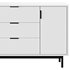 Atwell 3-Drawer Dresser - Thumbnail 14