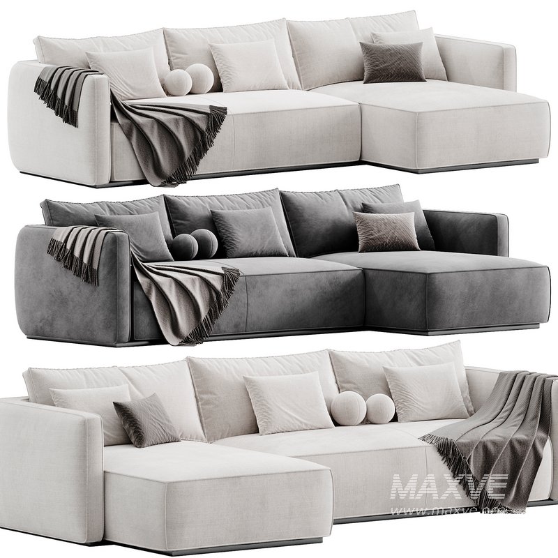 Sofa ESSE By Blanche - Image 1