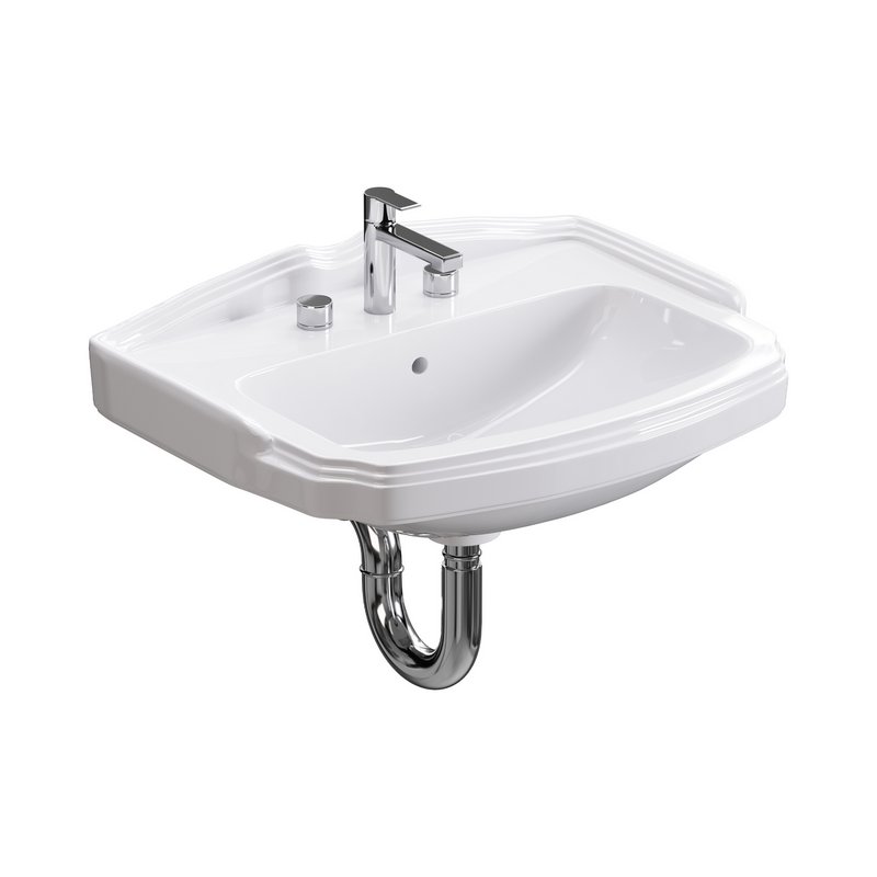 Small wall Mount bathroom - Image 1