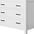 Linwood 3-Drawer Dresser - Thumbnail 14