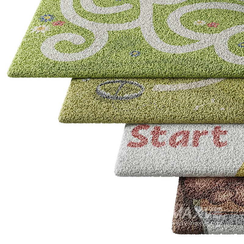 Kids carpet set 8 - Image 15