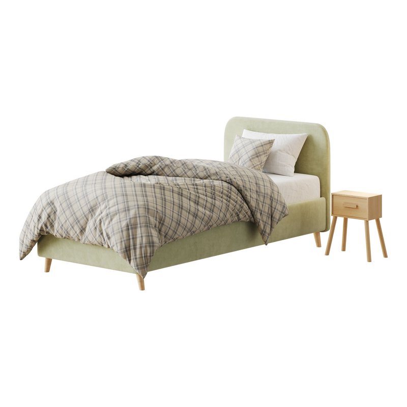 Lightsey bed 120 - Image 13