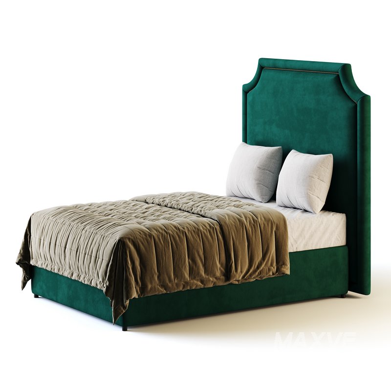 Rachel Bed – Double - Image 13