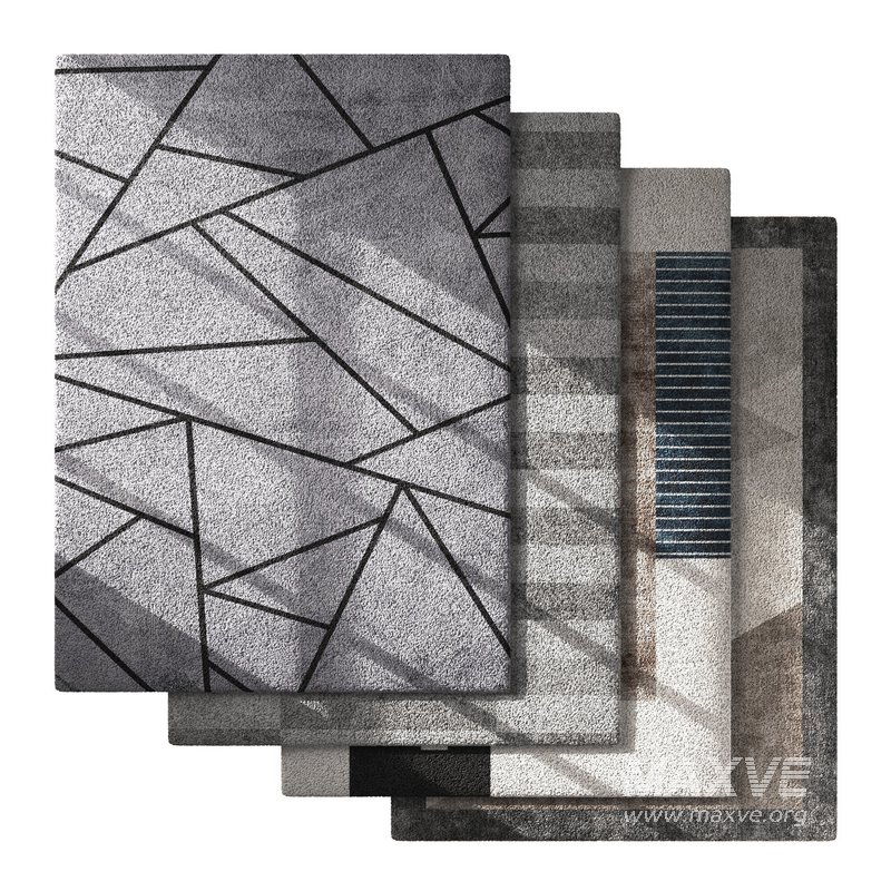 Rug Set 25 - Image 1