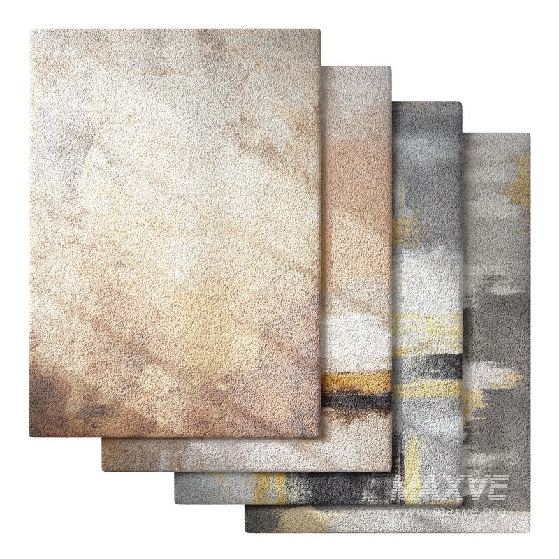 Rug Set 43 - Image 1