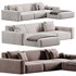 Lynnbrook Sofa By Weilai Concept - Thumbnail 1