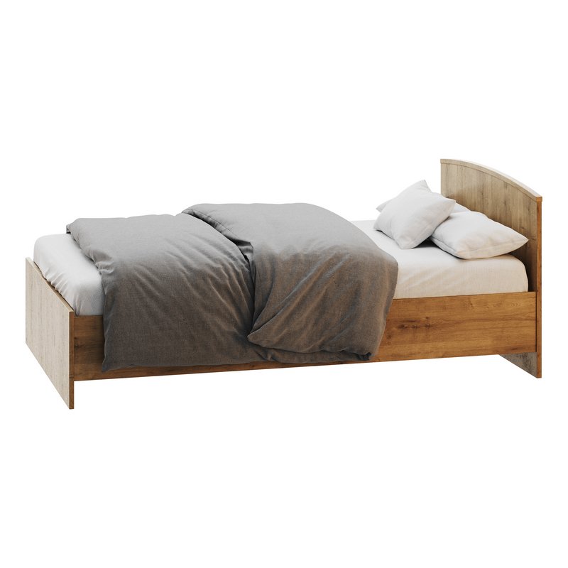 Bed art 032 - Image 14