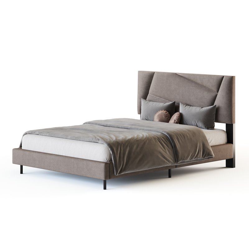 Queen Bed Frame - Image 13