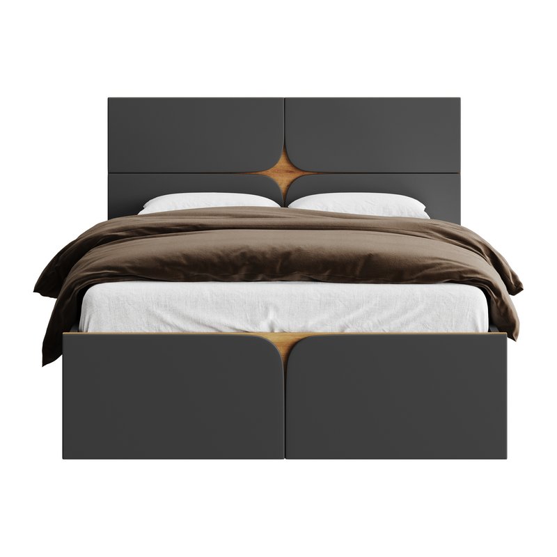 Largo bed KR 001 - Image 16