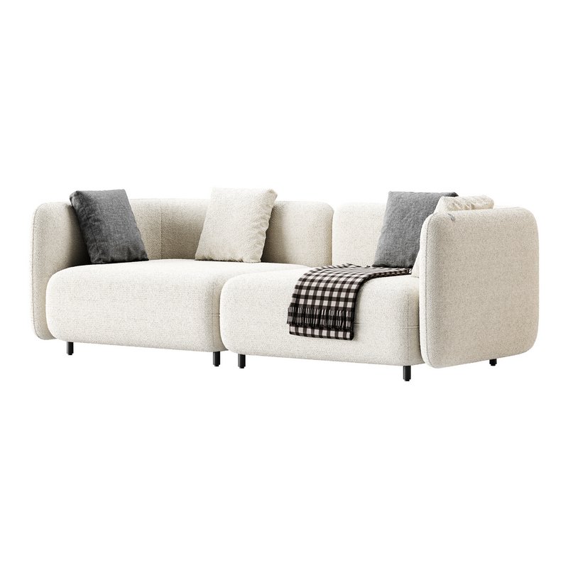 Sofa A123 by Delavega - Image 14