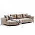 SOFA MODERNO S LEFT BY EICHOLTZ - Thumbnail 4