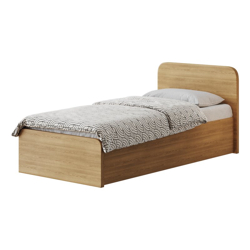 Ingrid bed - Image 14