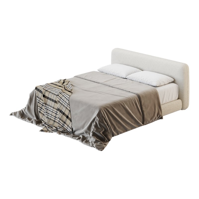 Delavega Bed KDP 01 - Image 13