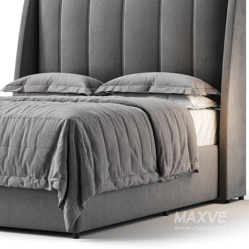 Mia Bed – Double - Image 15