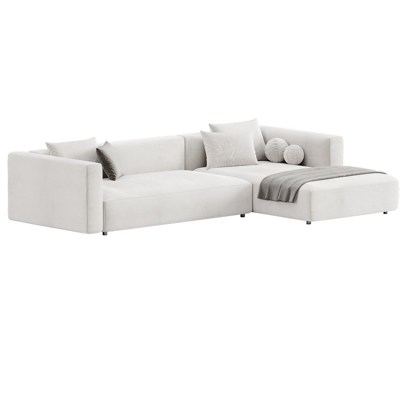 MATCH Sofa By Prostoria - Image 3