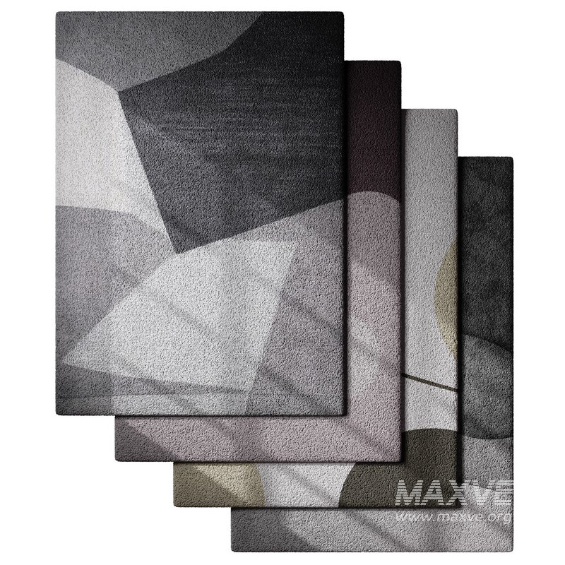 Rug Set 06 - Image 1