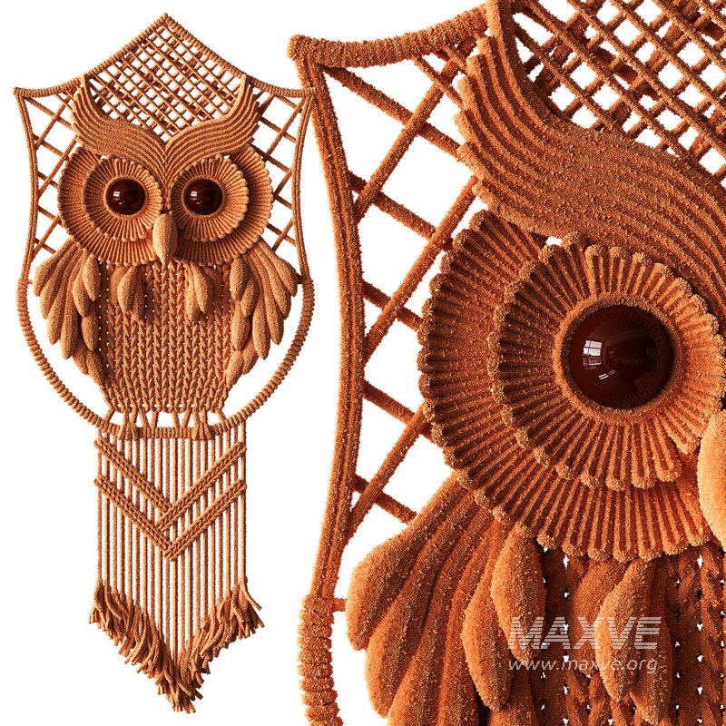Macrame - Image 5