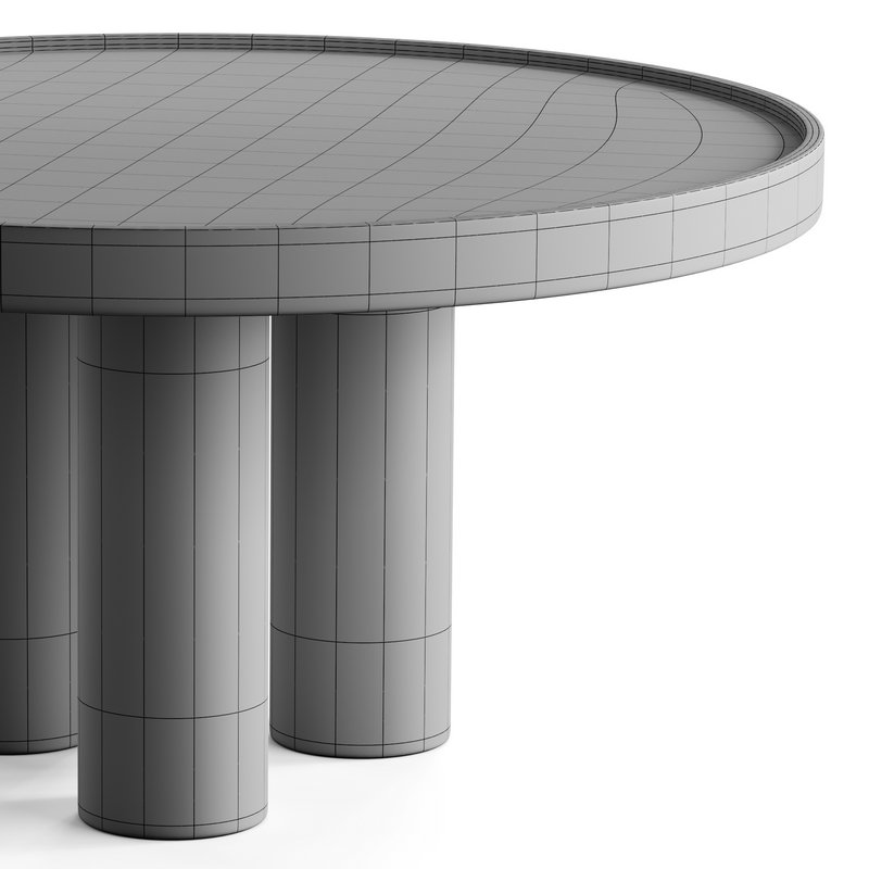 Modern coffee table - Image 15