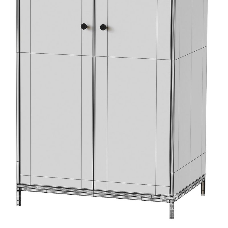 Delaney Armoire - Image 15