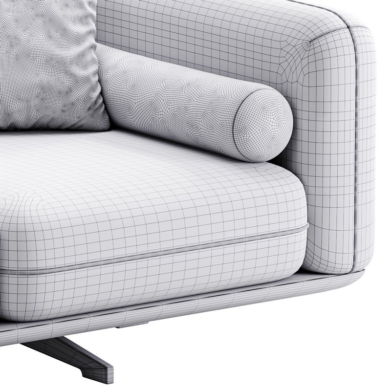 Armchair C125 - Image 15