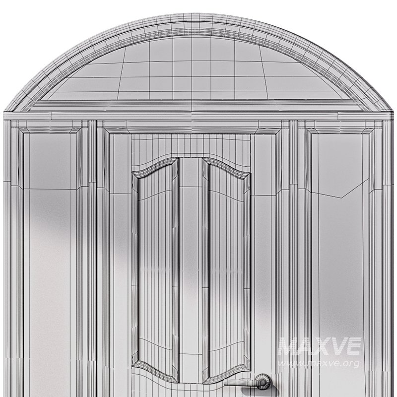 door for interior or exterior - Image 15