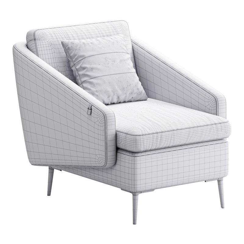 Armchair C119 - Image 15