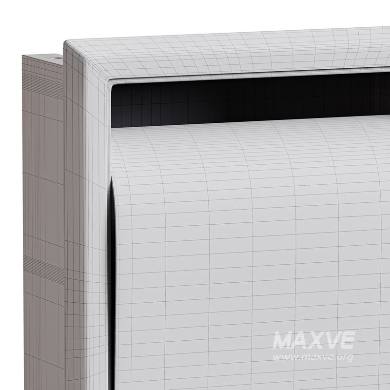 Wall Mount Toilet Paper - Image 15