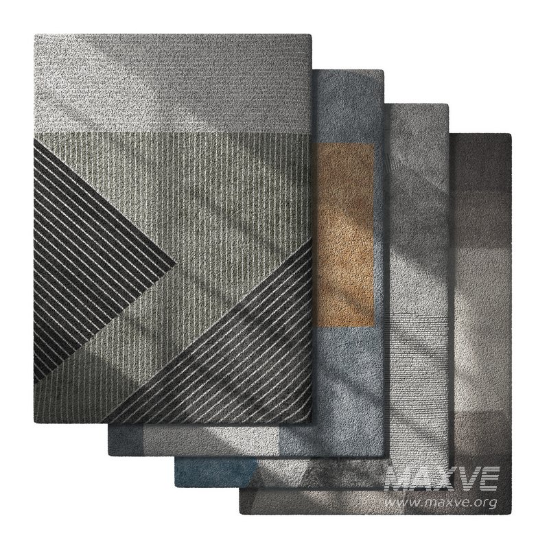 Rug Set 13 - Image 1