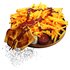 Fried potatoes - Thumbnail 4