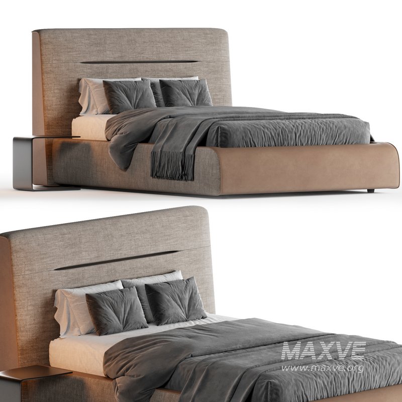 Regal Bed - Image 1
