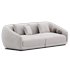 Montholon Sofa By Property Furniture - Thumbnail 5